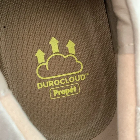 Propet Kenji Beige Men's Sneakers‎